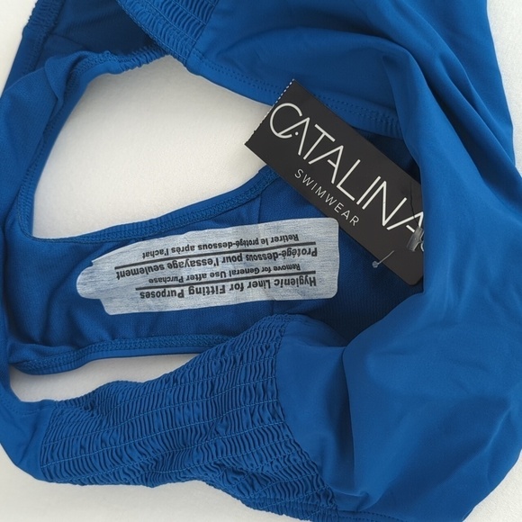 Catalina bottom Swimwear M - Picture 4 of 4